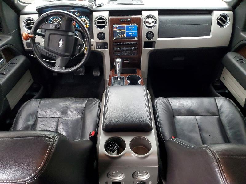 Aukcja sprzedaży 2012 Ford F150, vin: 1FTFW1ET6CFB22624, numer aukcji: 76727605