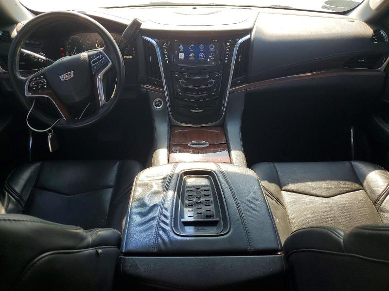 Продажа на аукционе авто 2015 Cadillac Escalade, vin: 1GYS4NKJXFR532483, номер лота: 76968235
