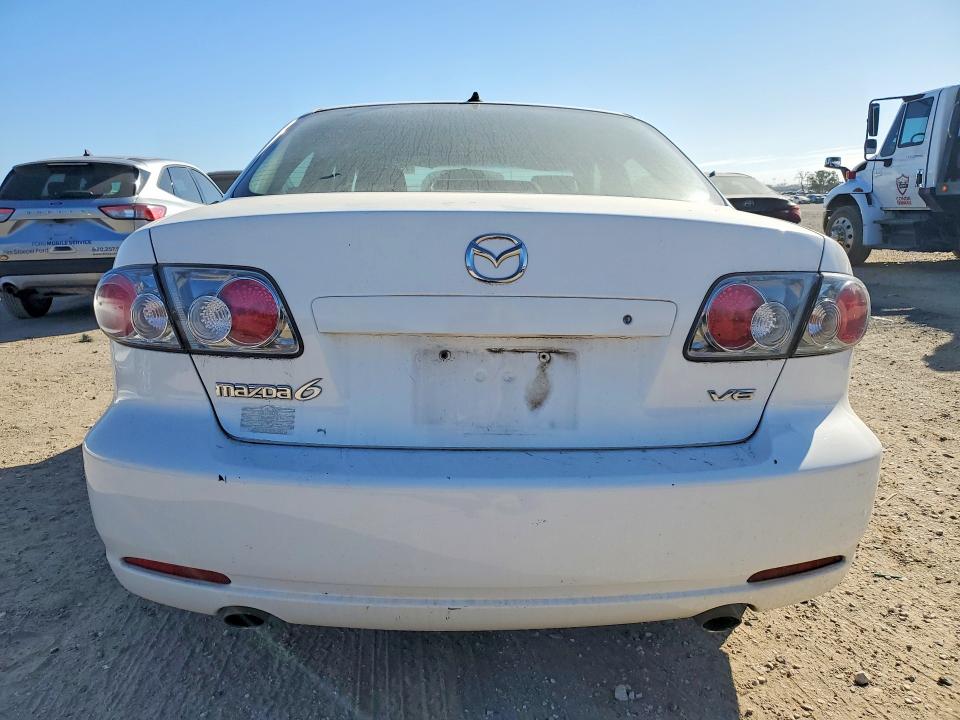 Aukcja sprzedaży 2006 Mazda 6, vin: 1YVHP80DX65M42029, numer aukcji: 75842505