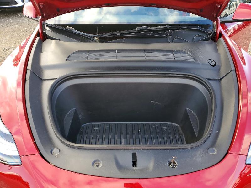Aukcja sprzedaży 2022 Tesla Model Y, vin: 7SAYGDEF8NF398959, numer aukcji: 77439795