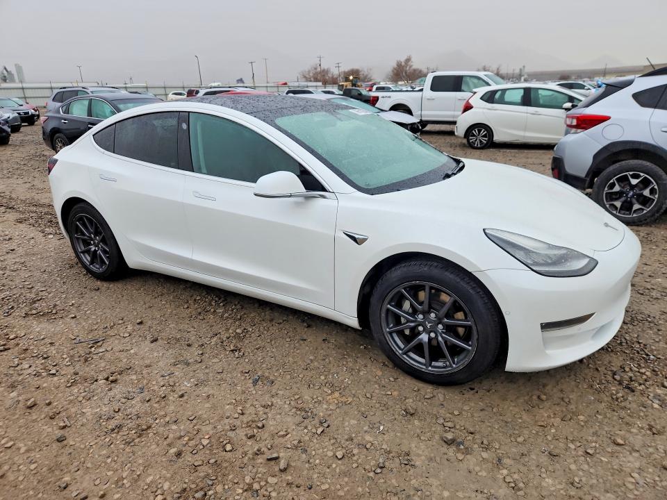 Aukcja sprzedaży 2018 Tesla Model 3, vin: 5YJ3E1EA5JF007499, numer aukcji: 78641525
