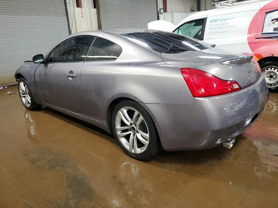 Aukcja sprzedaży 2008 Infiniti G37 Base, vin: JNKCV64E58M117129, numer aukcji: 74030865