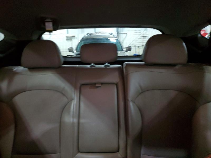 Продаж на аукціоні авто 2015 Hyundai Tucson, vin: KM8JUCAG3FU059109, номер лоту: 76236965