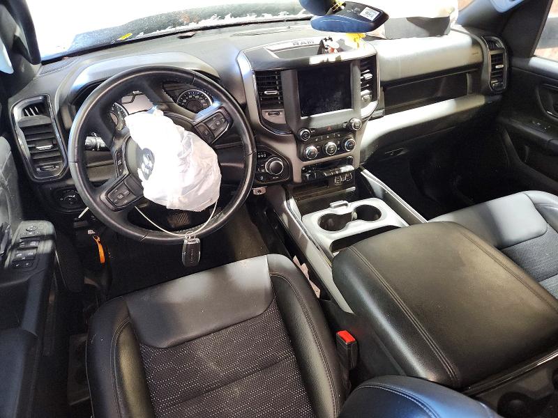 Продаж на аукціоні авто 2023 Ram 1500, vin: 1C6SRFFT2PN546628, номер лоту: 75195705