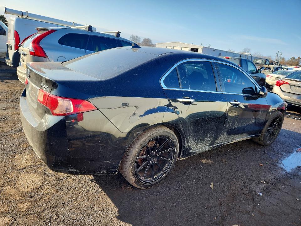 Aukcja sprzedaży 2012 Acura Tsx, vin: JH4CU2F60CC019206, numer aukcji: 76935015
