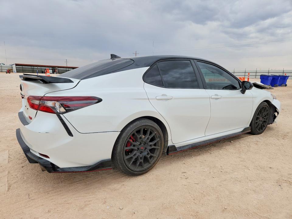 2024 Toyota Camry მანქანა იყიდება აუქციონზე, vin: 4T1KZ1AK6RU092463, აუქციონის ნომერი: 77699075