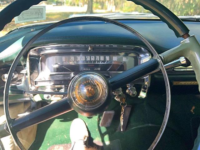 1954 Cadillac 2 Dr. მანქანა იყიდება აუქციონზე, vin: 546232748, აუქციონის ნომერი: 78135505