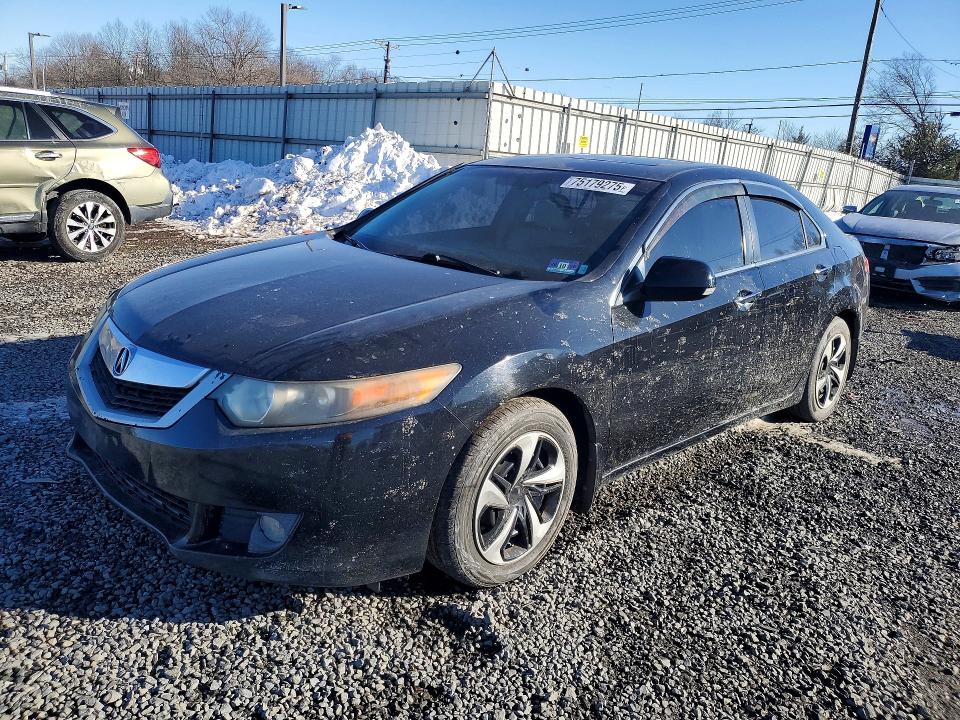 Aukcja sprzedaży 2009 Acura Tsx, vin: JH4CU26639C031942, numer aukcji: 75179275