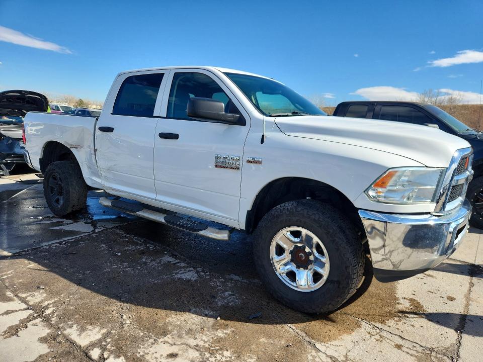 Aukcja sprzedaży 2016 Ram 2500, vin: 3C6TR5CT4GG187410, numer aukcji: 77179335