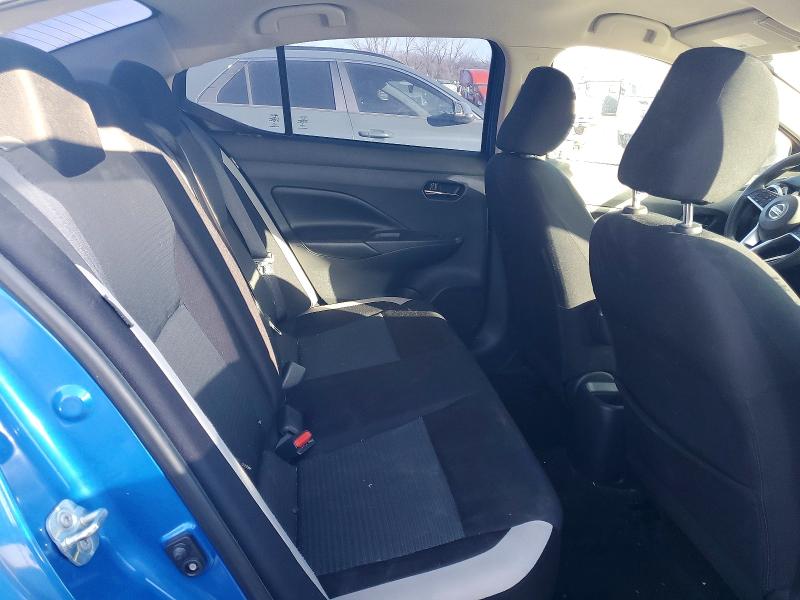 Aukcja sprzedaży 2020 Nissan Versa, vin: 3N1CN8EV6LL812091, numer aukcji: 76548845