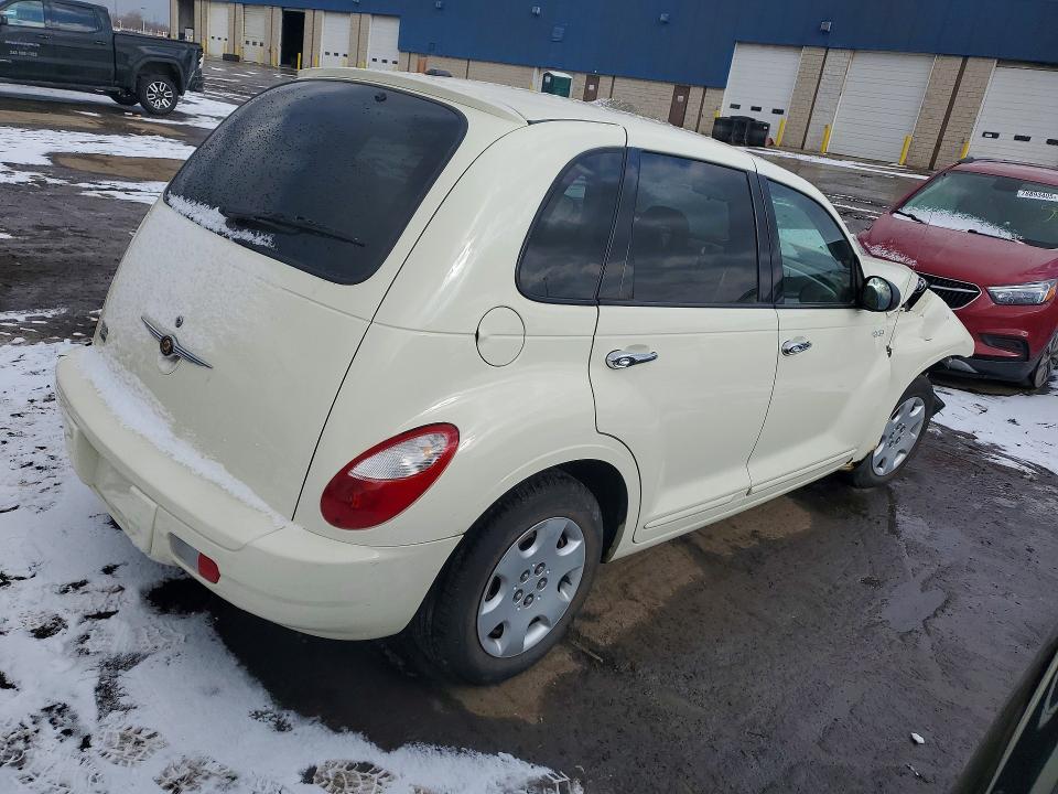Aukcja sprzedaży 2006 Chrysler Pt Cruiser, vin: 3A4FY58B86T318590, numer aukcji: 78796935