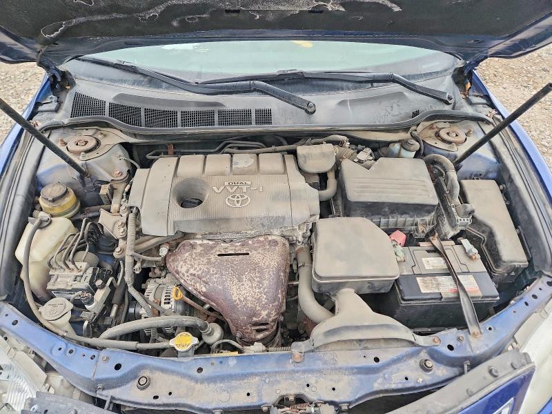 85870695 :رقم المزاد ، 4T1BF3EK9AU529505 vin ، 2010 Toyota Camry مزاد بيع