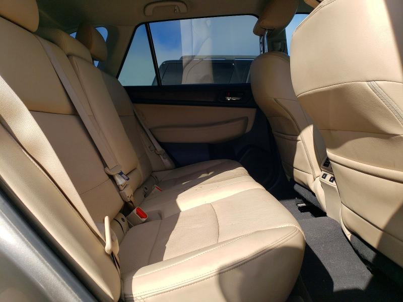 Aukcja sprzedaży 2015 Suba Outback, vin: 4S4BSBLCXF3334799, numer aukcji: 78906125
