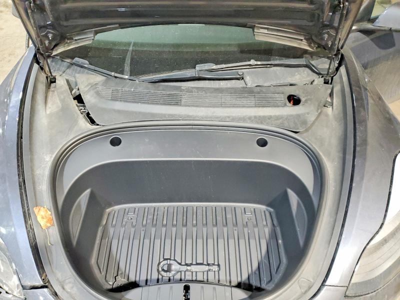 2023 Tesla Model 3 მანქანა იყიდება აუქციონზე, vin: 5YJ3E1EC1PF399200, აუქციონის ნომერი: 77968605