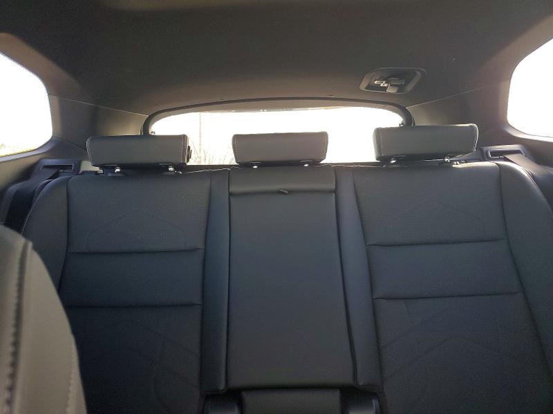 78614255 :رقم المزاد ، WBX73EF09R5Z44005 vin ، 2024 Bmw X1 مزاد بيع