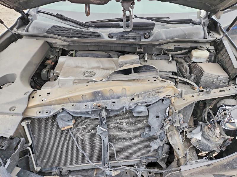 Продаж на аукціоні авто 2012 Lexus Rx, vin: 2T2BK1BA1CC123309, номер лоту: 78835775