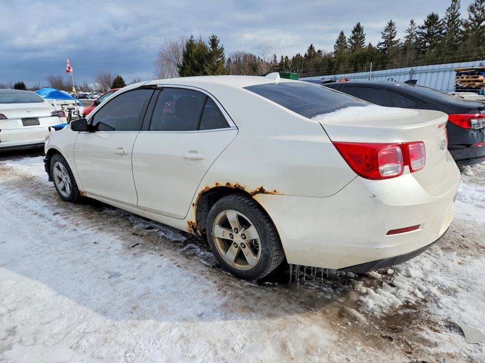 Aukcja sprzedaży 2013 Chevrolet Malibu, vin: 1G11C5SA1DF172886, numer aukcji: 77776495