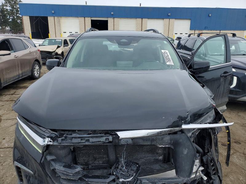Продаж на аукціоні авто 2025 Honda Pilot, vin: 5FNYG1H85SB072623, номер лоту: 76889235