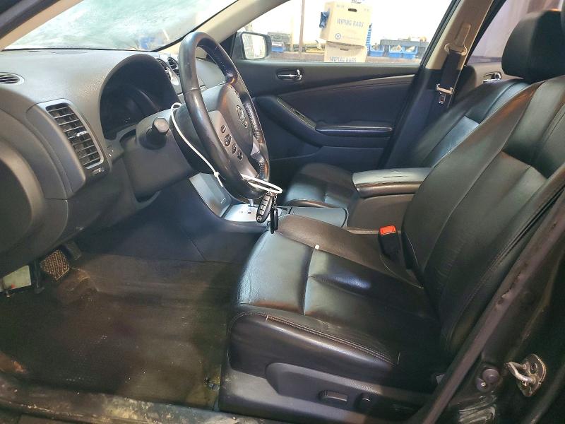 Продажа на аукционе авто 2007 Nissan Altima 2.5, vin: 1N4AL21E87C188749, номер лота: 75386635