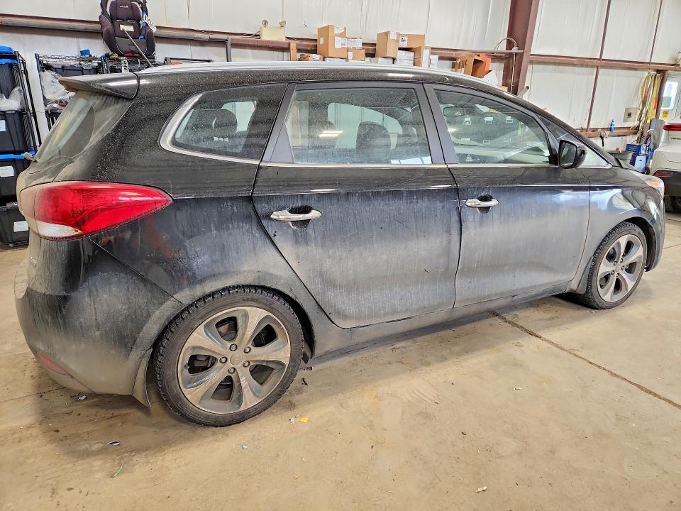 Aukcja sprzedaży 2016 Kia Rondo, vin: KNAHU8A35G7134273, numer aukcji: 77168345