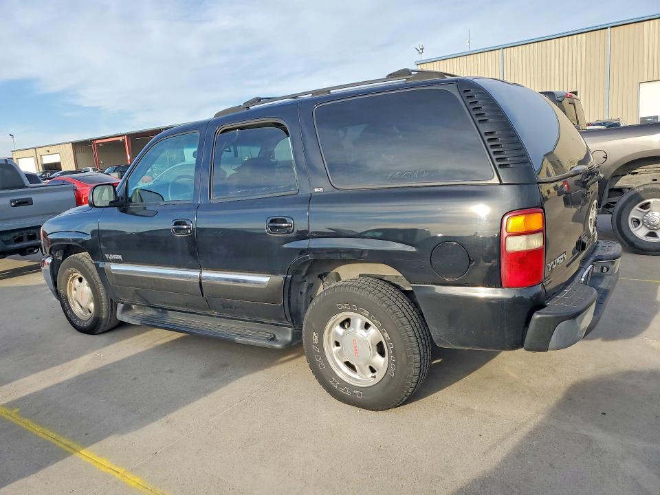 Продаж на аукціоні авто 2002 Gmc Yukon, vin: 1GKEC13Z52R270681, номер лоту: 77445905