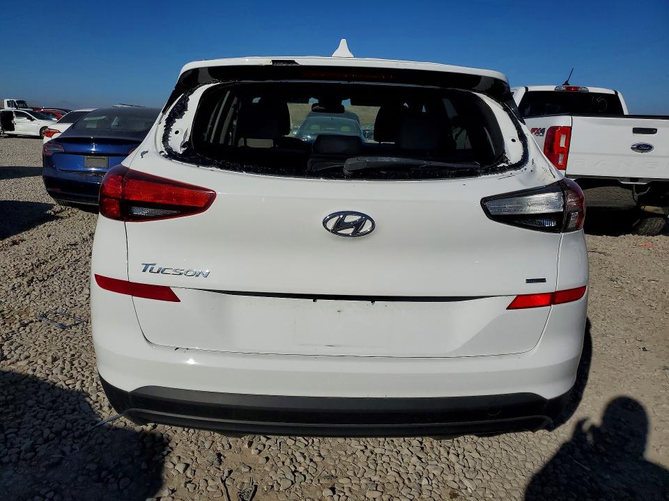 Продаж на аукціоні авто 2019 Hyundai Tucson, vin: KM8J2CA47KU863757, номер лоту: 72536625