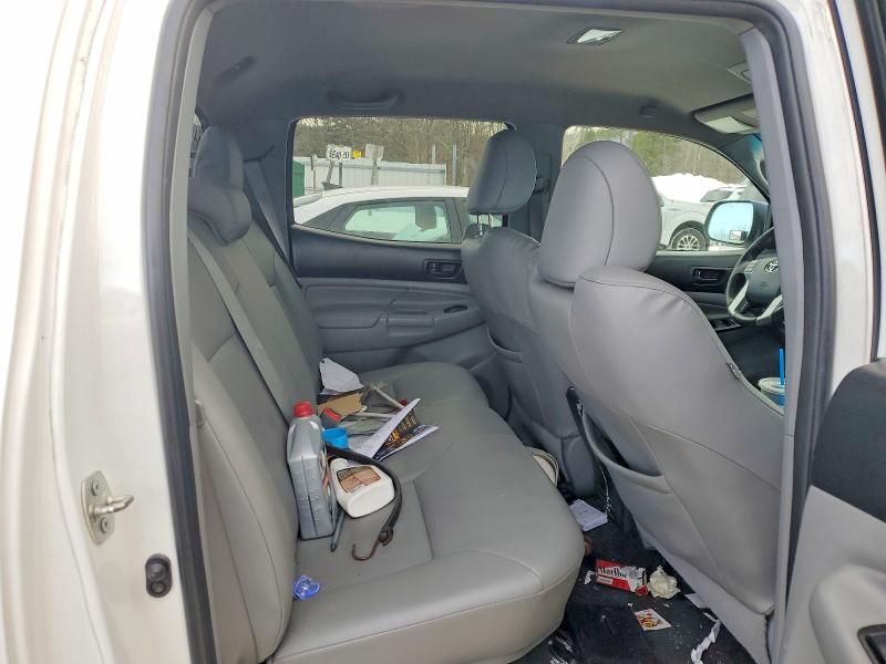 76439505 :رقم المزاد ، 3TMMU4FN3DM059286 vin ، 2013 Toyota Tacoma مزاد بيع