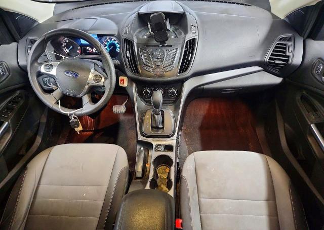 77722625 :رقم المزاد ، 1FMCU9G92FUC73206 vin ، 2015 Ford Escape مزاد بيع