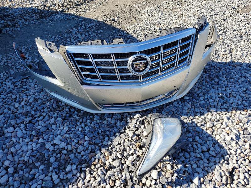 Продажа на аукционе авто 2015 Cadillac Xts, vin: 2G61M5S38F9212143, номер лота: 75492355