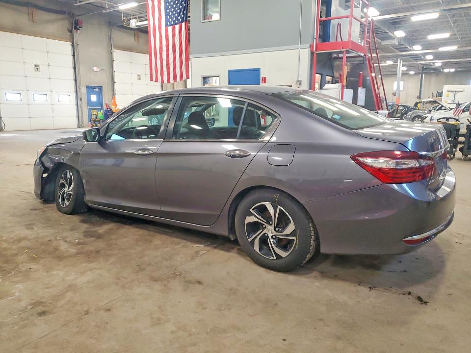 Aukcja sprzedaży 2017 Honda Accord, vin: 1HGCR2F36HA157135, numer aukcji: 79176315