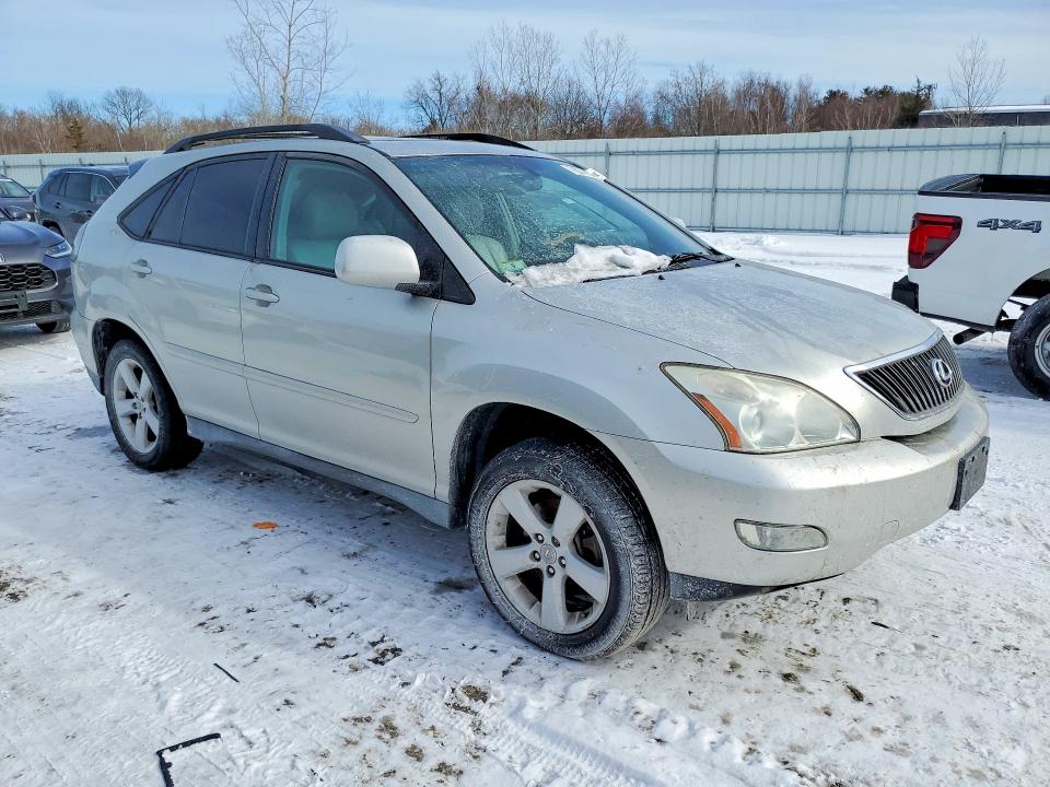Aukcja sprzedaży 2006 Lexus Rx, vin: 2T2GA31U76C048586, numer aukcji: 76074035