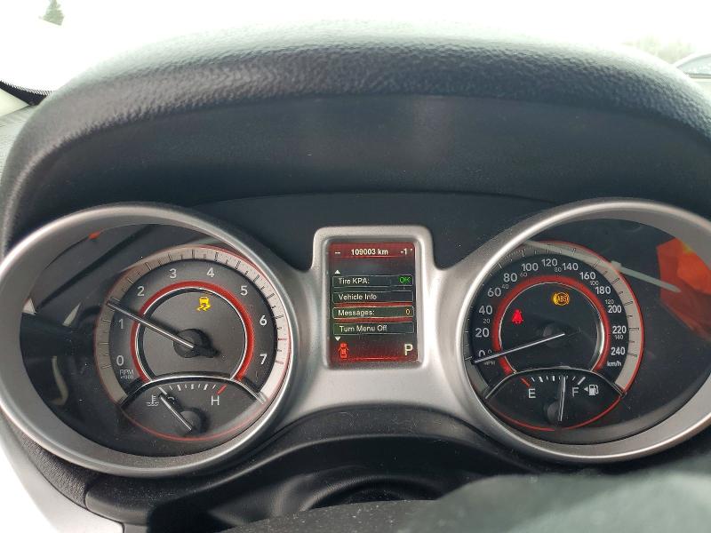 Продаж на аукціоні авто 2014 Dodge Journey, vin: 3C4PDCCG6ET232755, номер лоту: 78795725
