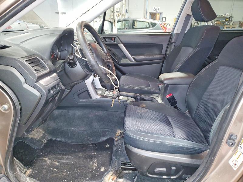 Aukcja sprzedaży 2016 Subaru Forester, vin: JF2SJCCC6GH463917, numer aukcji: 77349665
