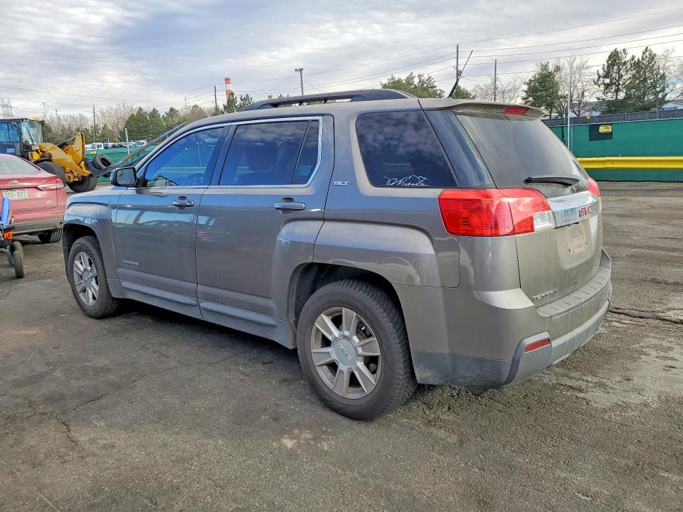Продаж на аукціоні авто 2012 Gmc Terrain, vin: 2GKALUEK7C6332899, номер лоту: 79565175