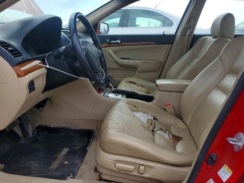 2006 Acura Tsx მანქანა იყიდება აუქციონზე, vin: JH4CL96866C023388, აუქციონის ნომერი: 79379995