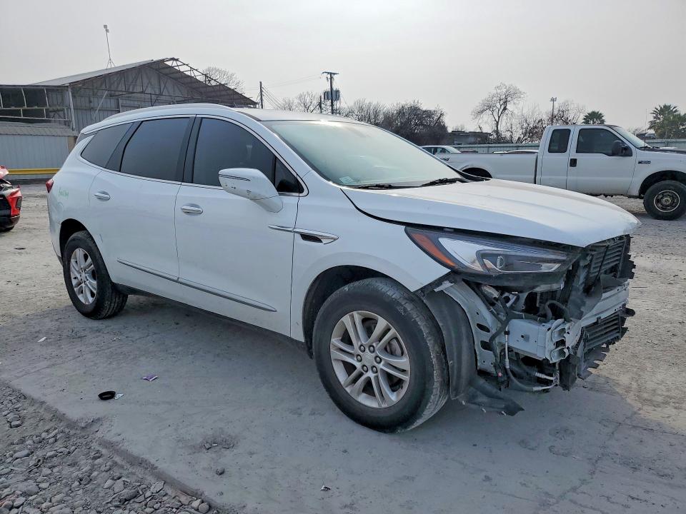 Aukcja sprzedaży 2019 Buick Enclave, vin: 5GAERBKW7KJ208738, numer aukcji: 77808885