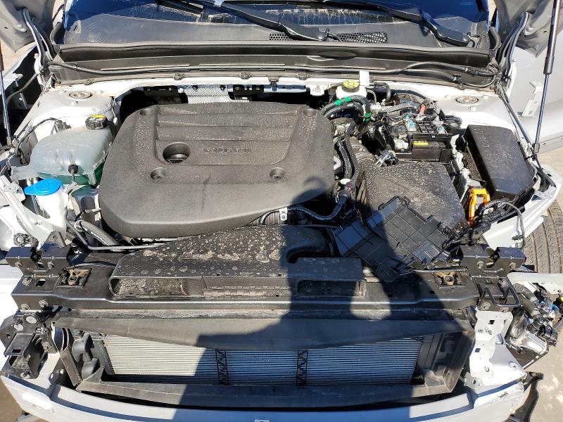79114735 :رقم المزاد ، YV4L12UC4S2514254 vin ، 2025 Volvo Xc40 مزاد بيع