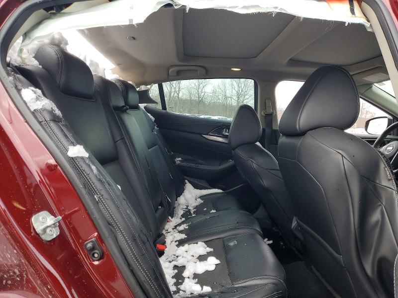 Продажа на аукционе авто 2019 Nissan Maxima, vin: 1N4AA6AV8KC374734, номер лота: 78923535