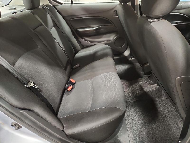 Продаж на аукціоні авто 2024 Mitsubishi Mirage, vin: ML32FUFJ2RHF08683, номер лоту: 75692745