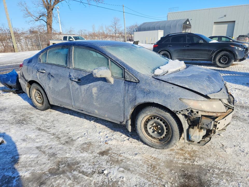 Aukcja sprzedaży 2015 Honda Civic, vin: 2HGFB2F49FH051996, numer aukcji: 72494015