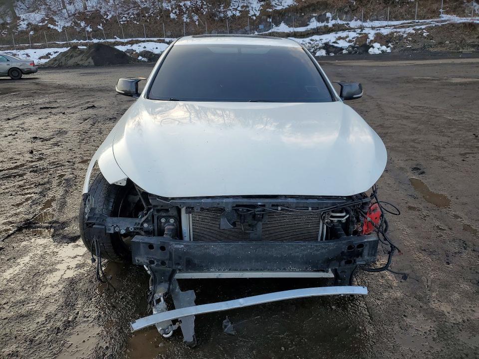 Aukcja sprzedaży 2015 Infiniti Q50, vin: JN1BV7AR3FM417505, numer aukcji: 76851035