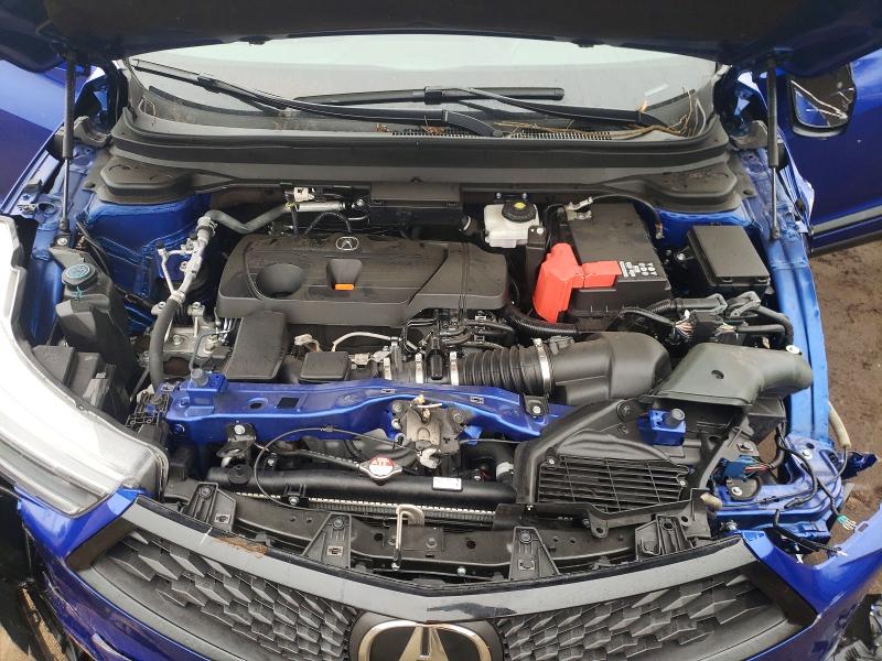 Aukcja sprzedaży 2024 Acura Rdx, vin: 5J8TC2H65RL000548, numer aukcji: 77657645