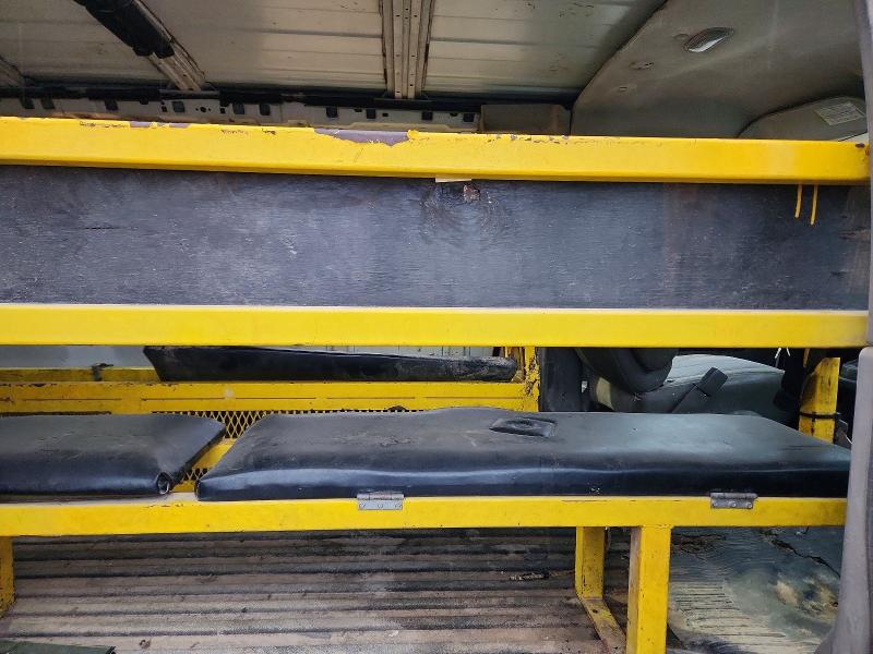 Aukcja sprzedaży 2014 Chevrolet Express G2, vin: 1GCWGFBA4E1130573, numer aukcji: 75848665