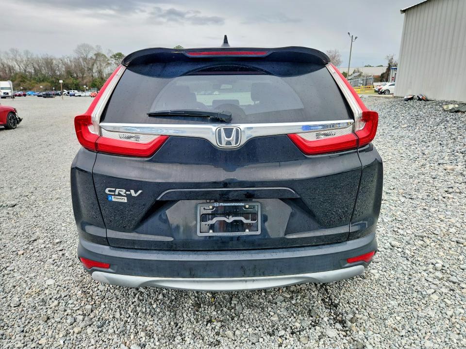Продажа на аукционе авто 2019 Honda Cr-v, vin: 5J6RW1H89KA014475, номер лота: 78418405