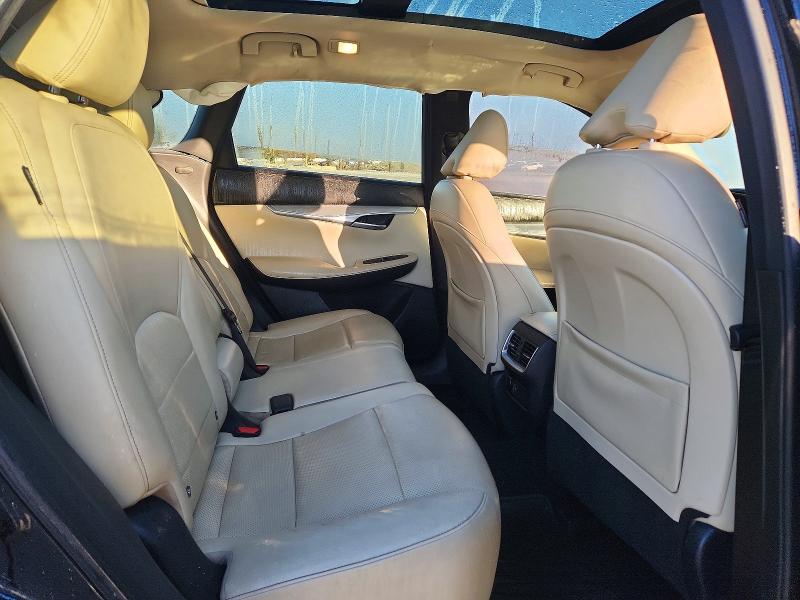 77585855 :رقم المزاد ، 3PCAJ5CA3MF127089 vin ، 2021 Infiniti Qx50 مزاد بيع