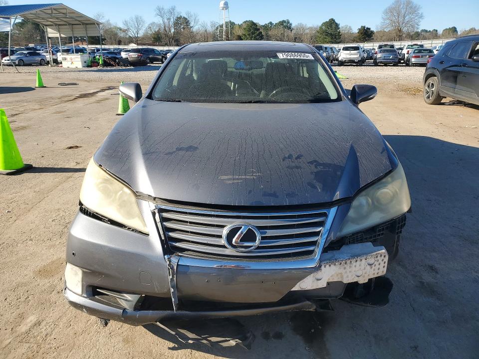 Продажа на аукционе авто 2012 Lexus Es 350, vin: JTHBK1EG8C2502664, номер лота: 79086955