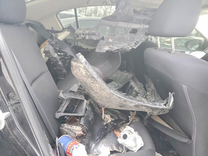 Продаж на аукціоні авто 2012 Mazda 3, vin: JM1BL1V74C1606444, номер лоту: 77196715
