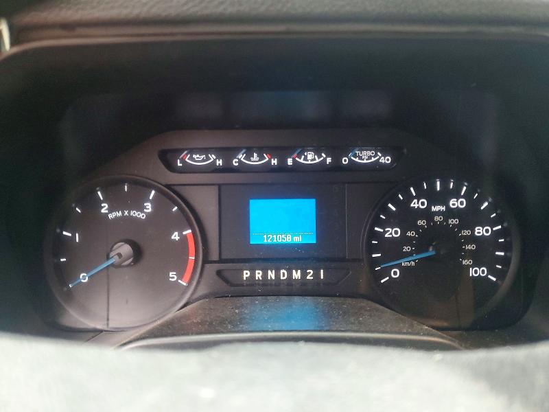 Aukcja sprzedaży 2017 Ford F250, vin: 1FT7W2BT7HEC02655, numer aukcji: 77439625