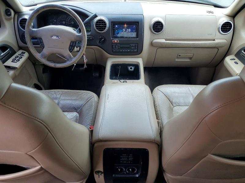 2004 Ford Expedition მანქანა იყიდება აუქციონზე, vin: 1FMFU18L34LA92000, აუქციონის ნომერი: 76870745