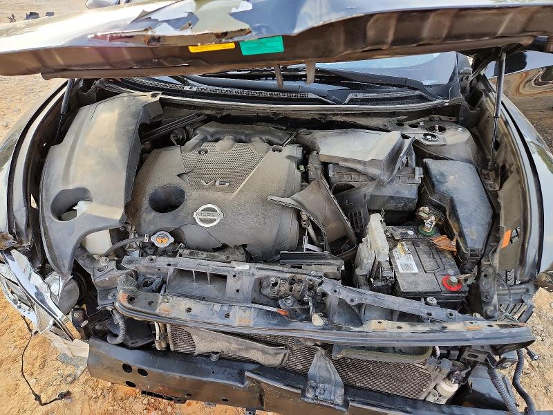 Продаж на аукціоні авто 2013 Nissan Maxima, vin: 1N4AA5AP1DC809589, номер лоту: 76159835